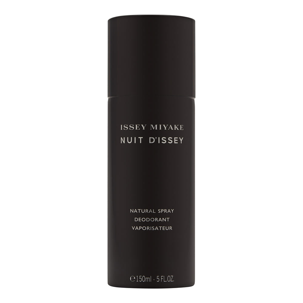 5.0 oz Natural Deodorant Spray