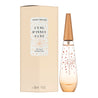 L'eau d'Issey Pure Petale De Nectar by Issey Miyake for Women 1.0 oz Eau de Toilette Spray
