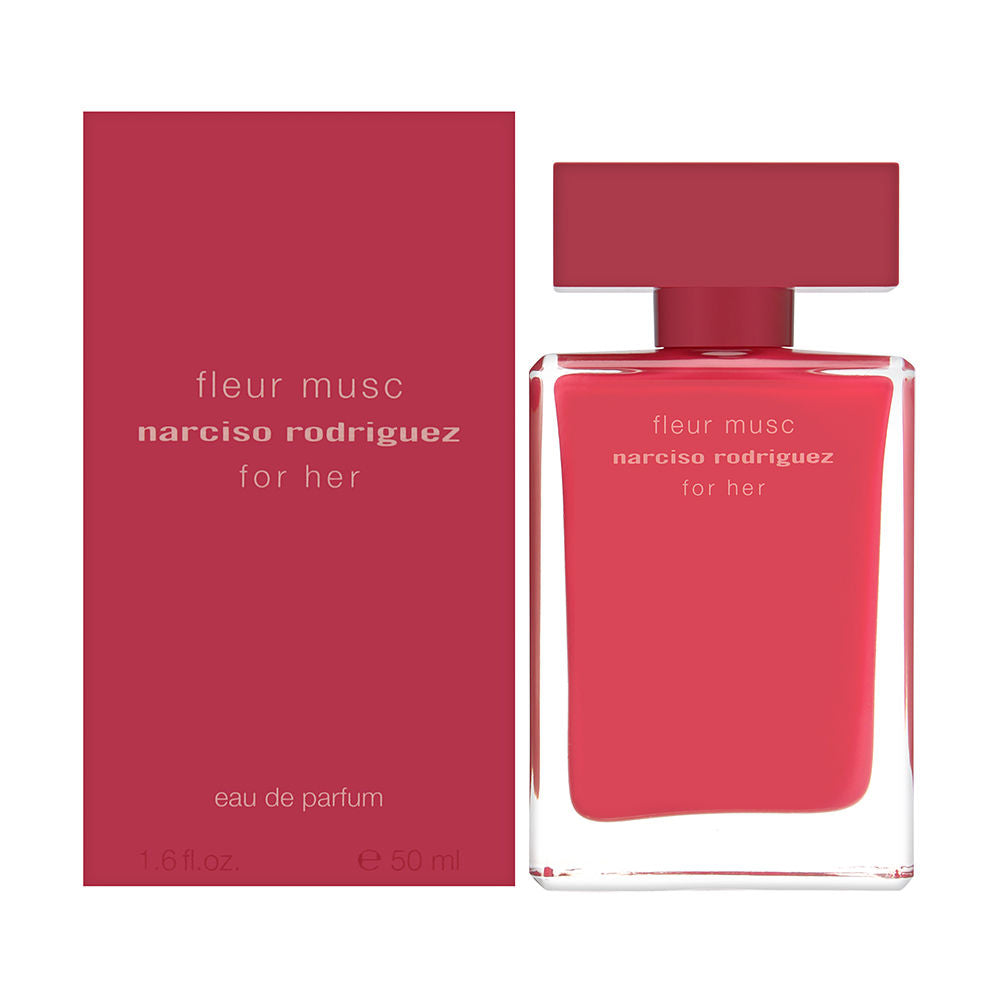 1.6 oz Eau de Parfum Spray