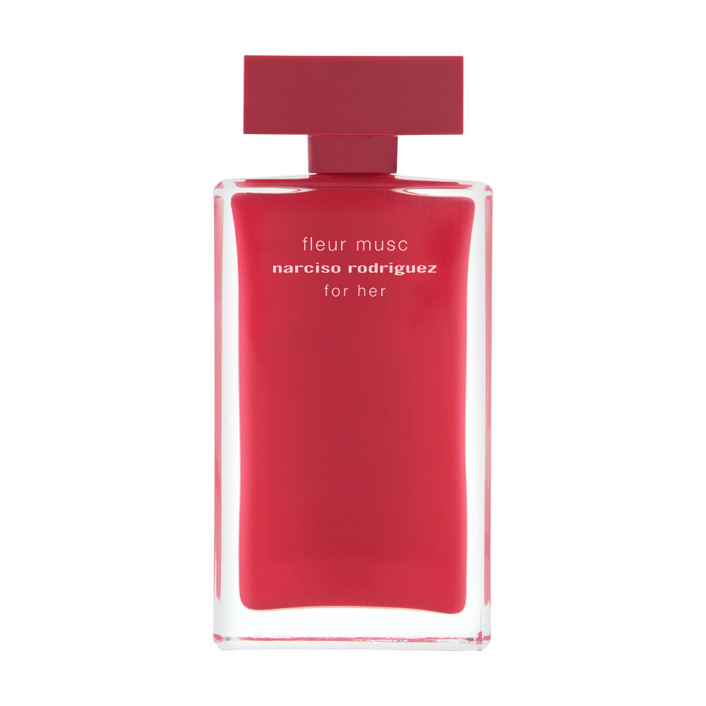 Narciso Rodriguez Fleur Musc for Her 3.3 oz Eau de Parfum Spray (Tester)