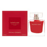 Narciso Rodriguez Rouge for Women 3.0 oz Eau de Toilette Spray