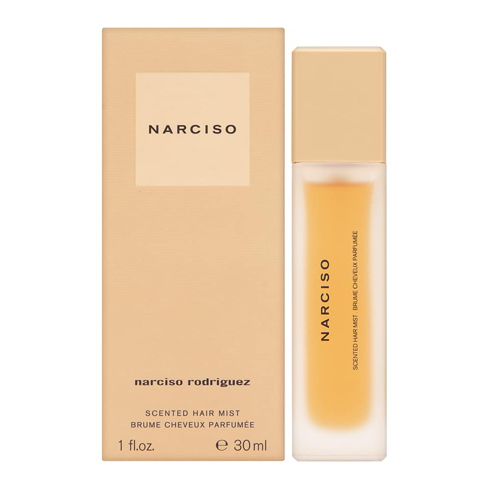 1.0 oz Scented Hair Mist