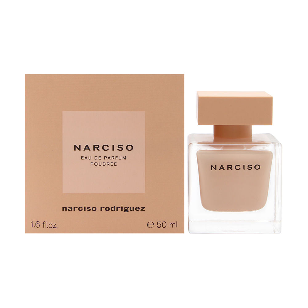 Narciso Poudree by Narciso Rodriguez for Her 1.6 oz Eau de Parfum Spray