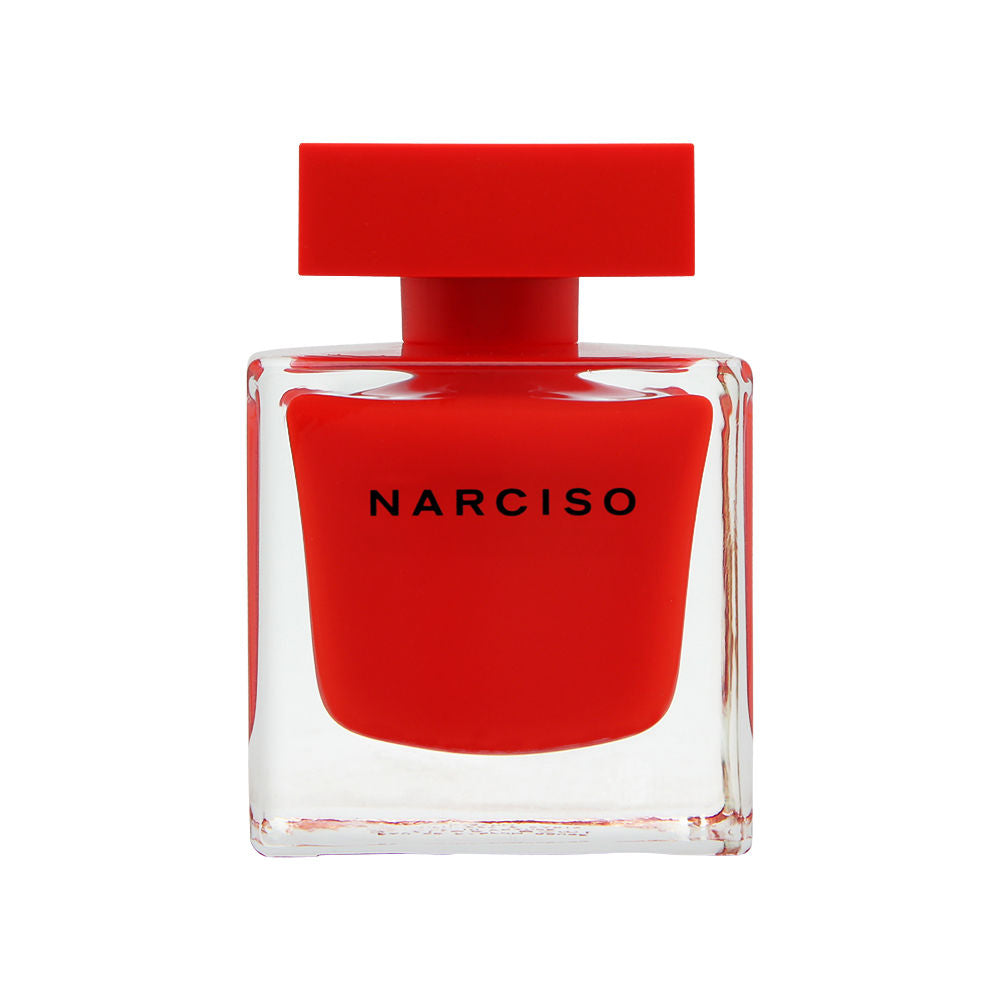 Narciso Rodriguez Rouge for Her 3.0 oz Eau de Parfum Spray (Tester)