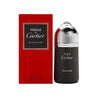 Pasha de Cartier Edition Noire for Men 3.3 oz Eau de Toilette Spray