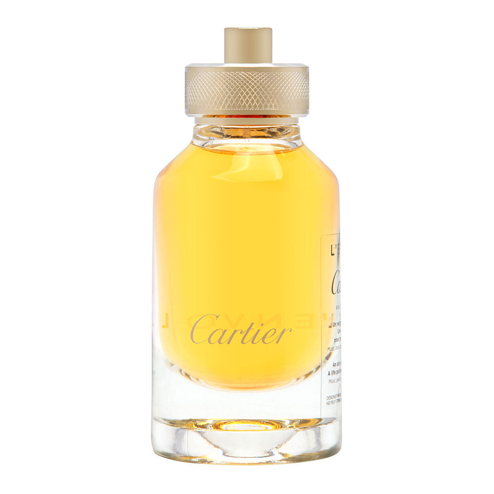 L'Envol de Cartier 2.7 oz Eau de Parfum Spray (Tester)