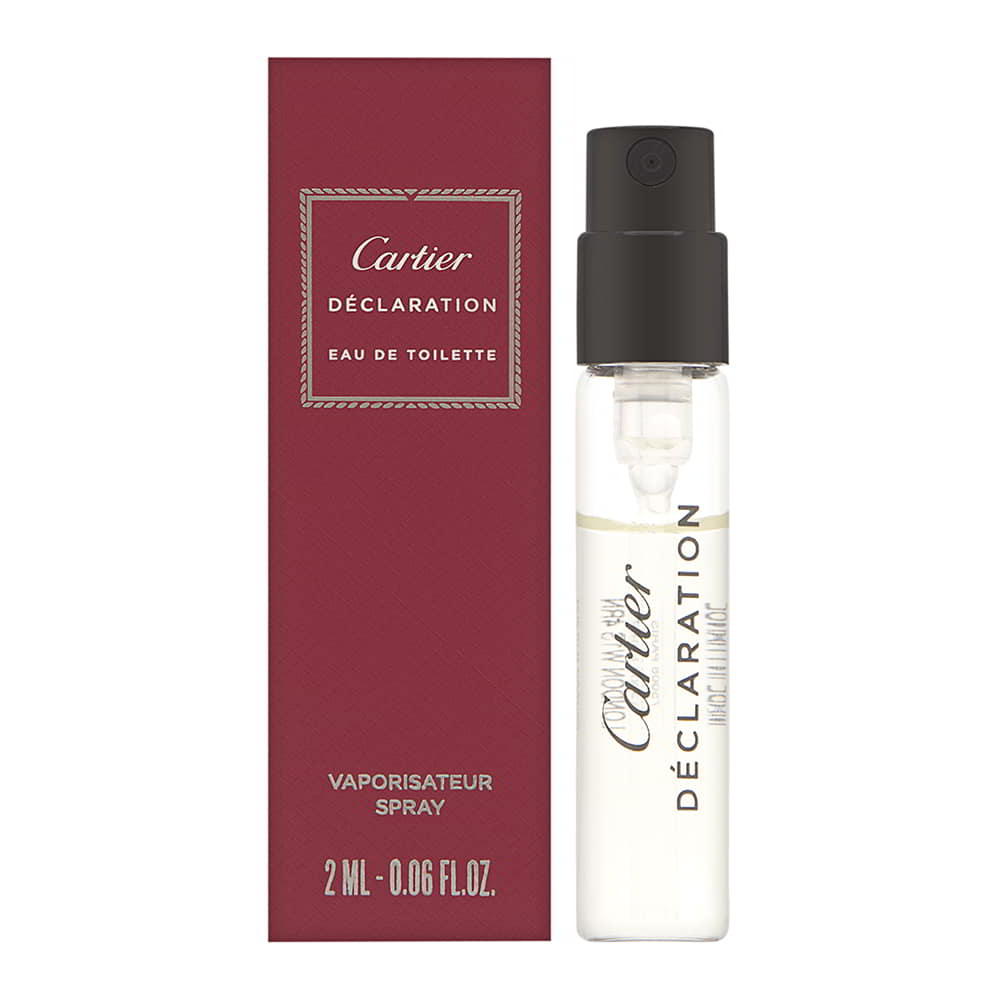 0.06 oz Eau de Toilette Vial Spray