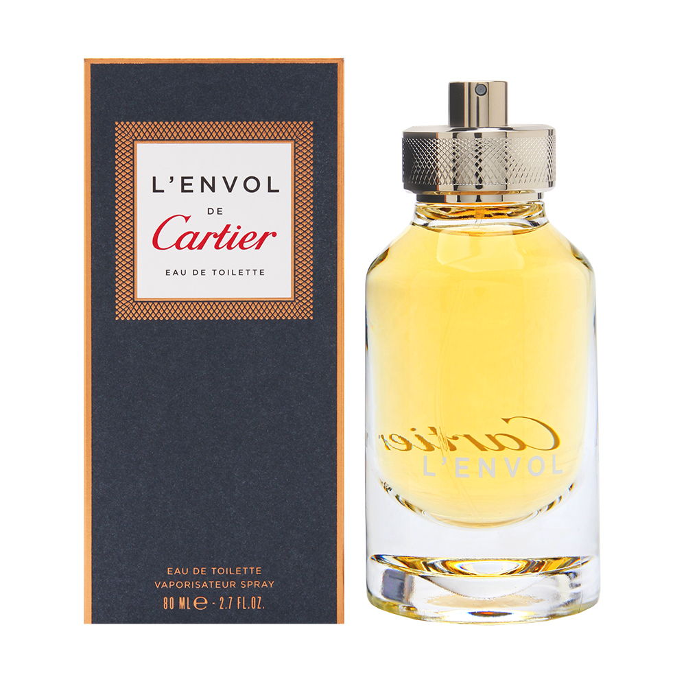 2.7 oz Eau de Toilette Spray