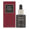 Pasha de Cartier Edition Noire for Men 0.9 Perfumed Grooming Oil