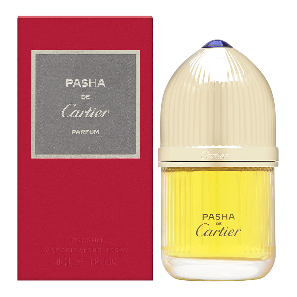 1.6 oz Parfum Spray Discontinued Bottle