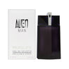 Alien Man Mugler by Thierry Mugler for Man 3.4 oz  Eau de Toilette Spray Refillable