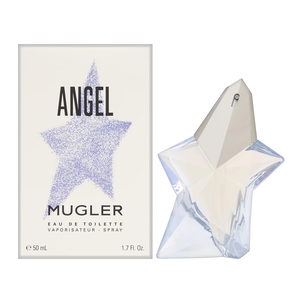 Angel by Mugler for Women 1.7 oz Eau de Toilette Spray