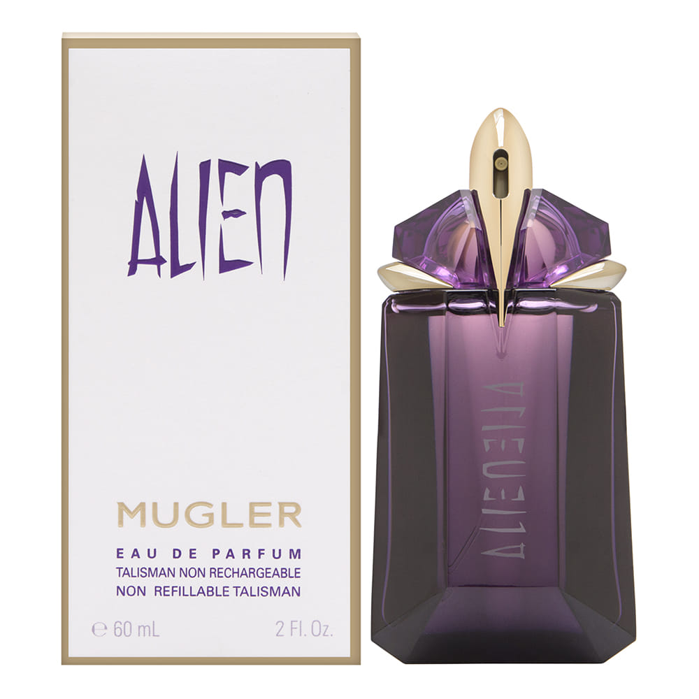 2.0 oz Eau de Parfum Spray Non Refillable Talisman