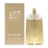 Alien Goddess by Mugler for Women 2.0 oz Eau de Parfum Refillable Talisman Spray