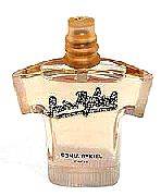 Sonia Rykiel by Sonia Rykiel for Women 0.25 oz Parfum Classic Purse Spray Refillable