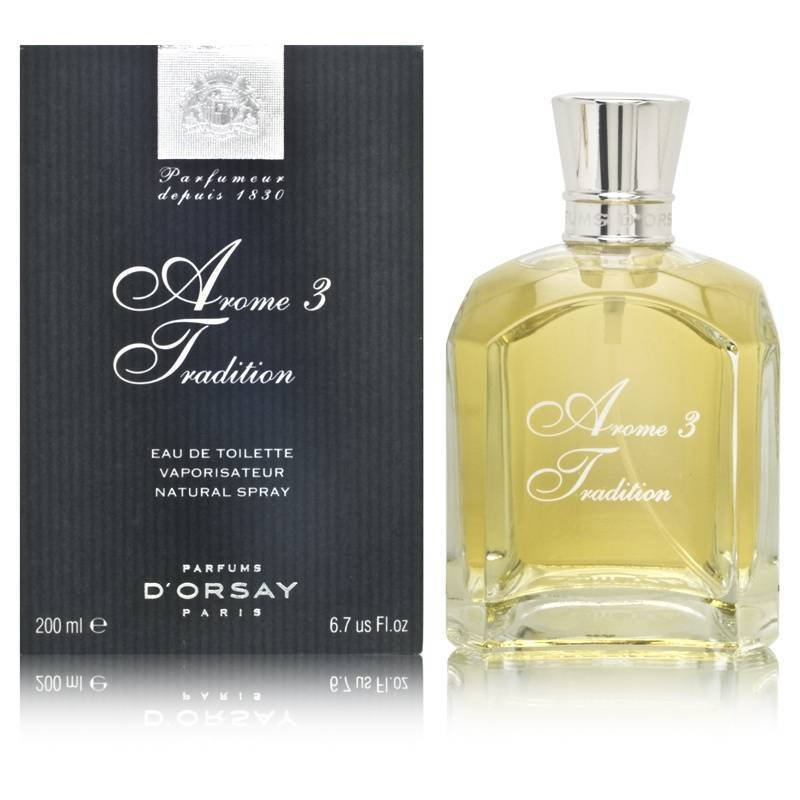 6.7 oz Eau de Toilette Spray