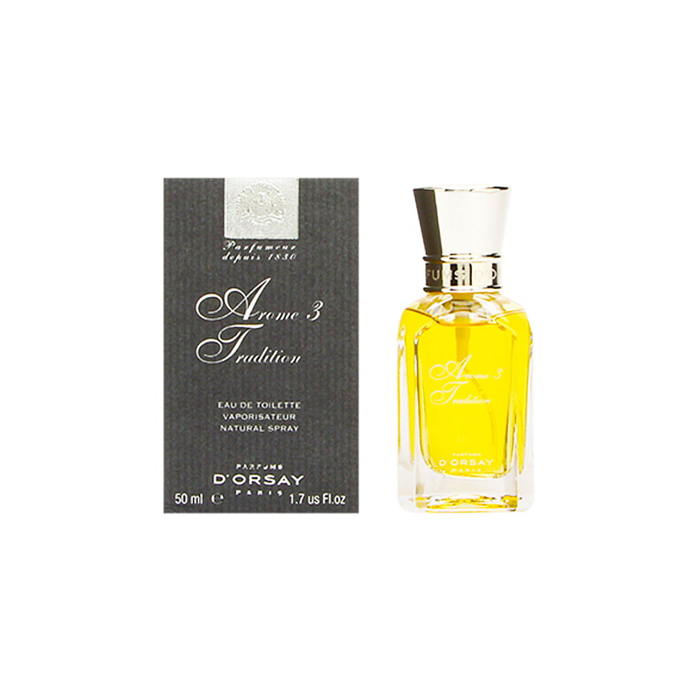 1.7 oz Eau de Toilette Spray