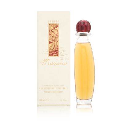 Eau de Murano for Women 3.3 oz Perfumed Deodorant Spray