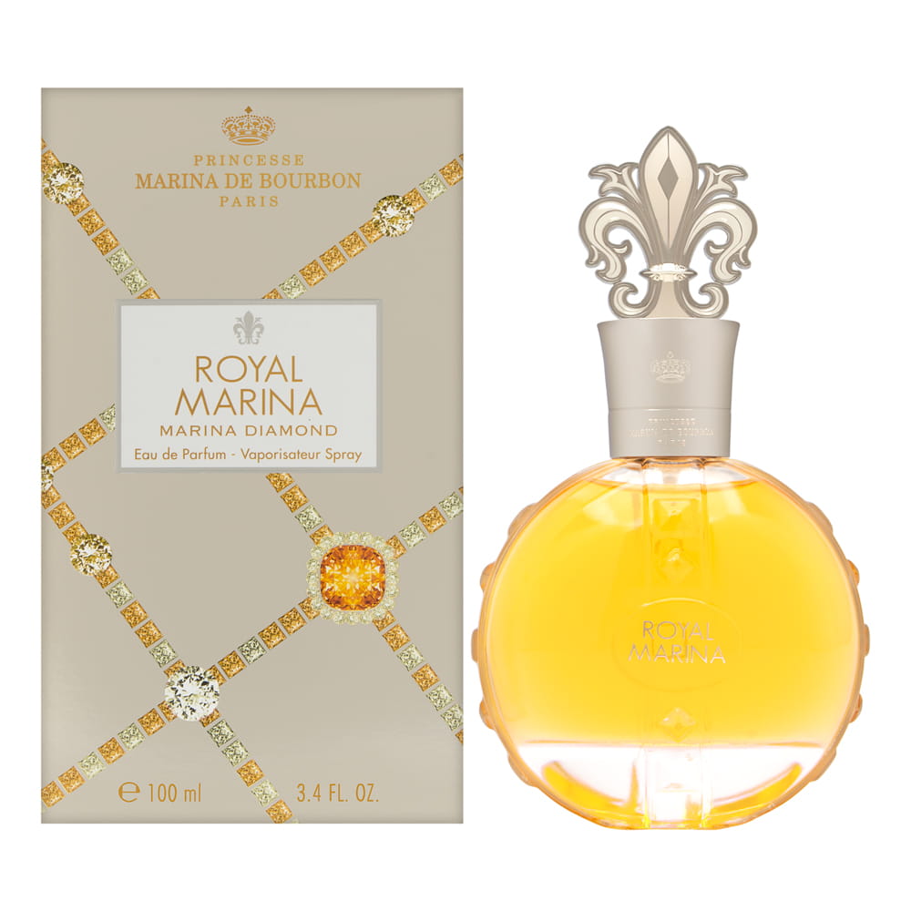3.4 oz Eau de Parfum Spray