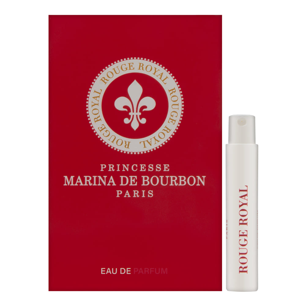 0.03 oz Eau de Parfum Vial Spray