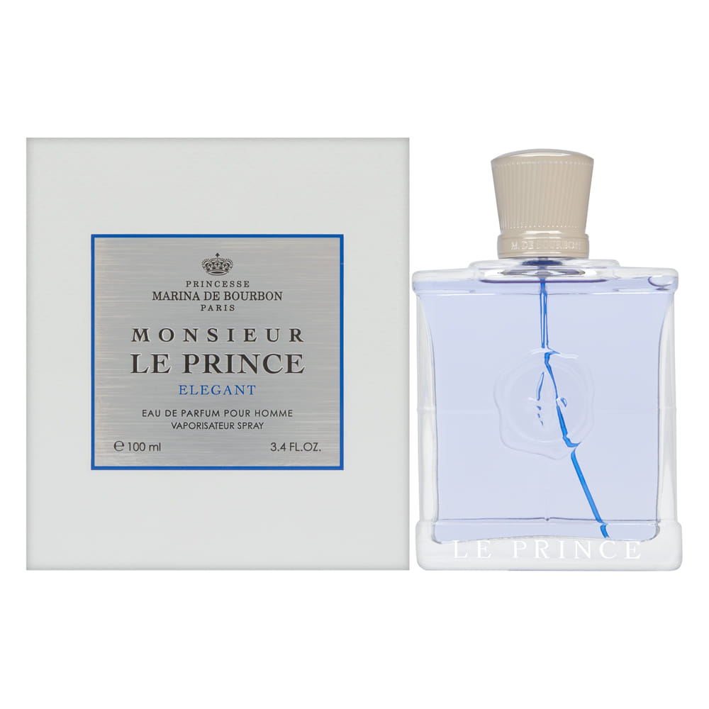 3.4 oz Eau de Parfum Spray