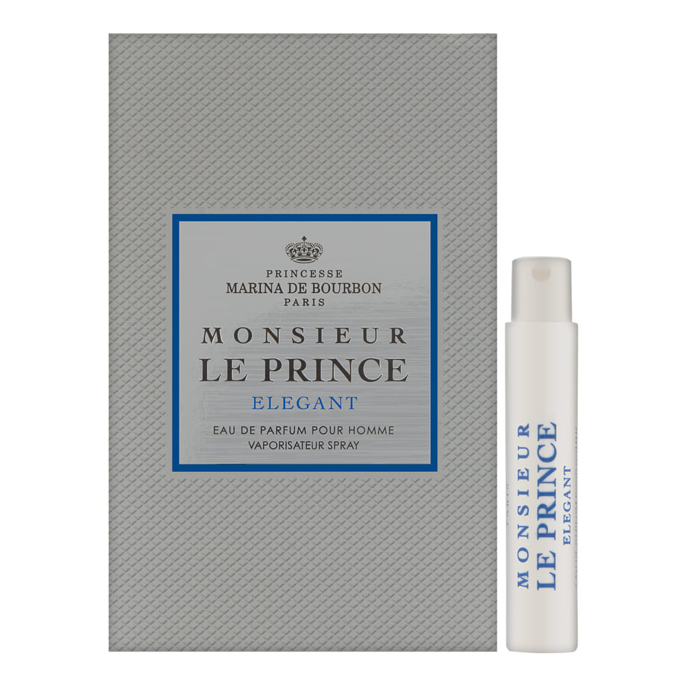 0.03 oz Eau de Parfum Vial Spray
