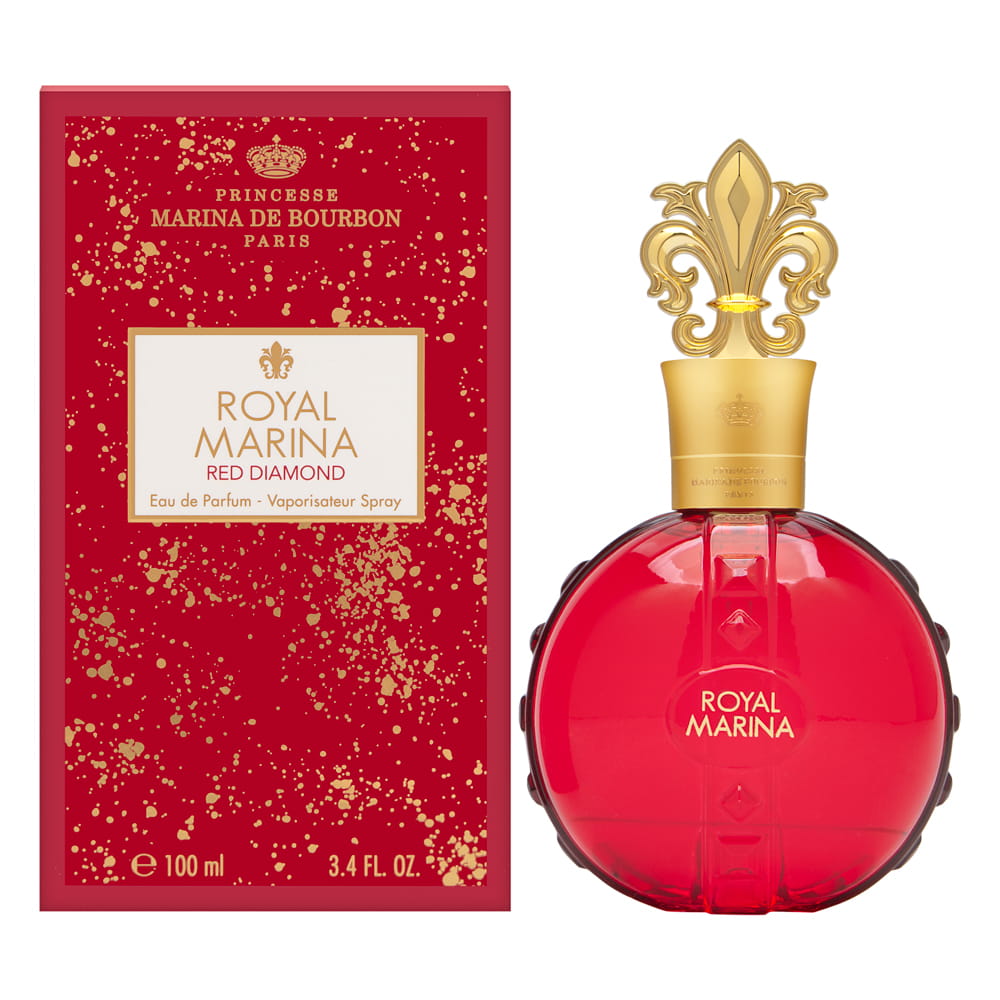3.4 oz Eau de Parfum Spray