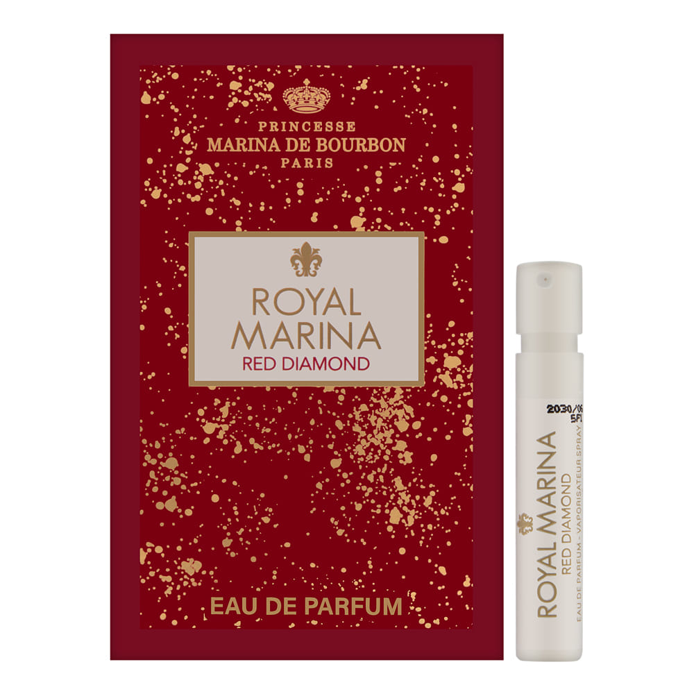 0.03 oz Eau de Parfum Vial Spray