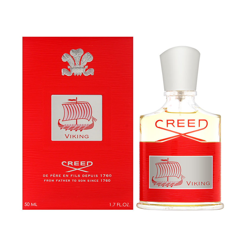 Creed Viking for Men 1.7 oz Eau de Parfum Spray