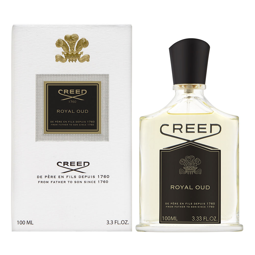 Creed Royal Oud 3.3 oz Eau de Parfum Spray