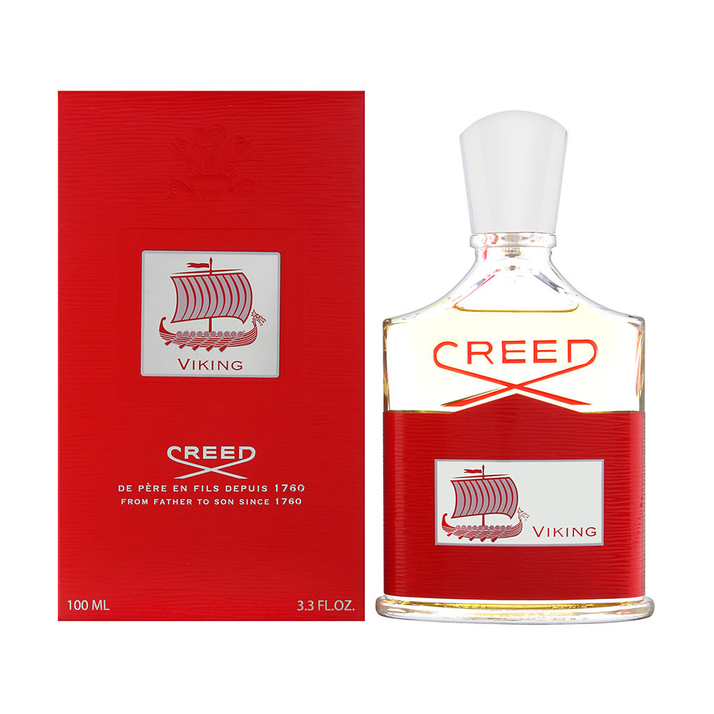 Creed Viking for Men 3.3 oz Eau de Parfum Spray