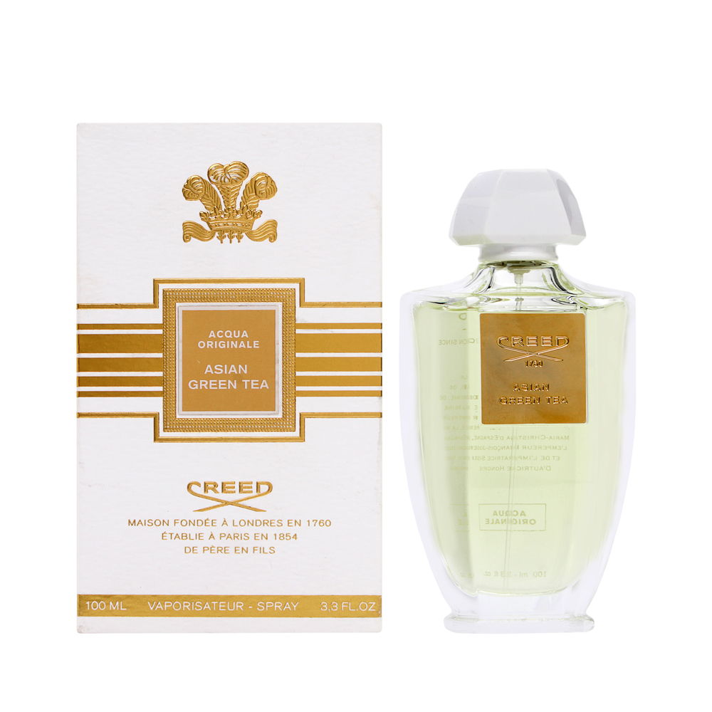 Creed Acqua Originale Asian Green Tea 3.3 oz Eau de Parfum Spray