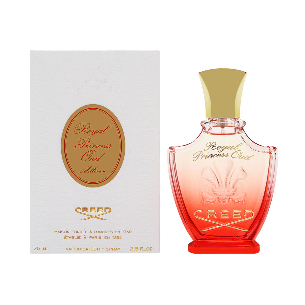 Creed Royal Princess Oud for Women 2.5 oz Eau de Parfum Spray