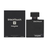 Black Touch by Franck Oliver for Men 3.4 oz Eau De Toilette Spray