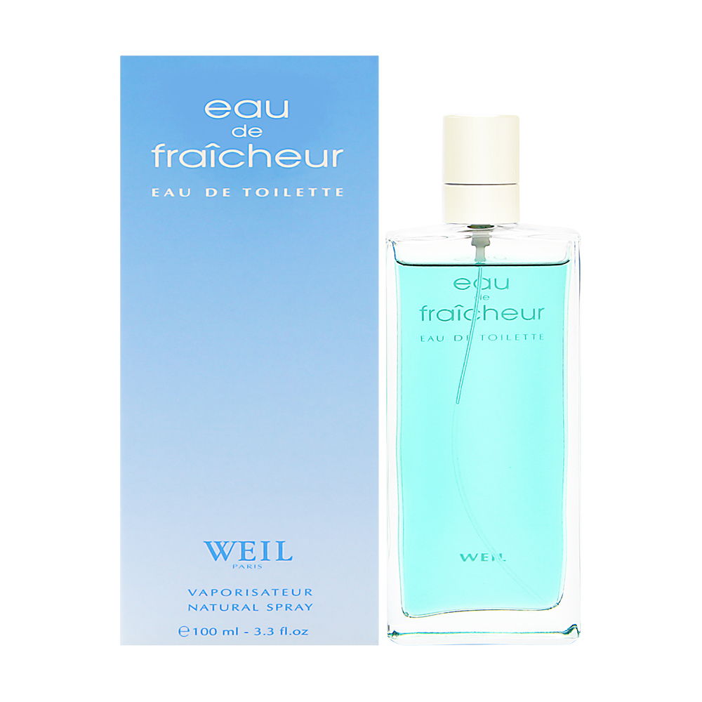 3.3 oz Eau de Toilette Spray