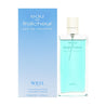 Eau de Fraicheur by Weil for Women 3.3 oz Eau de Toilette Spray