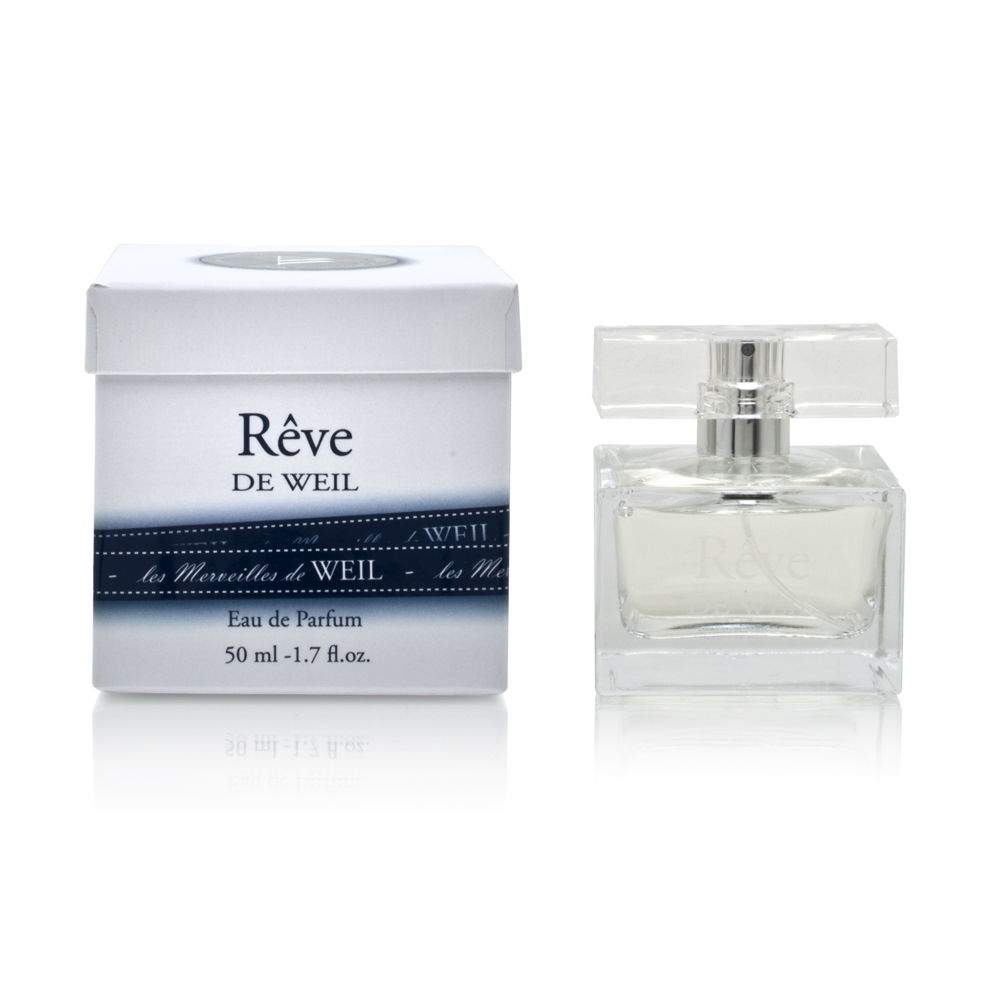 Reve de Weil for Women 1.7 oz Eau de Parfum Spray