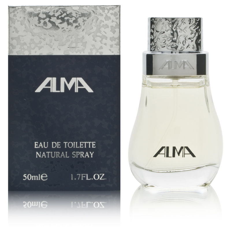 1.7 oz Eau de Toilette Spray