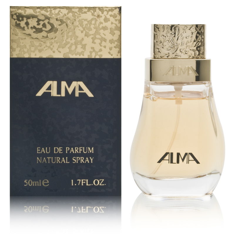 1.7 oz Eau de Parfum Spray