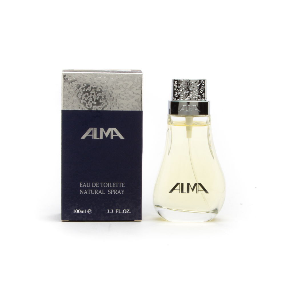 3.3 oz Eau de Toilette Spray