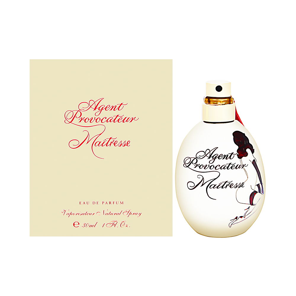 Agent Provocateur Maitresse by Agent Provocateur for Women 1.0 oz Eau de Parfum Spray