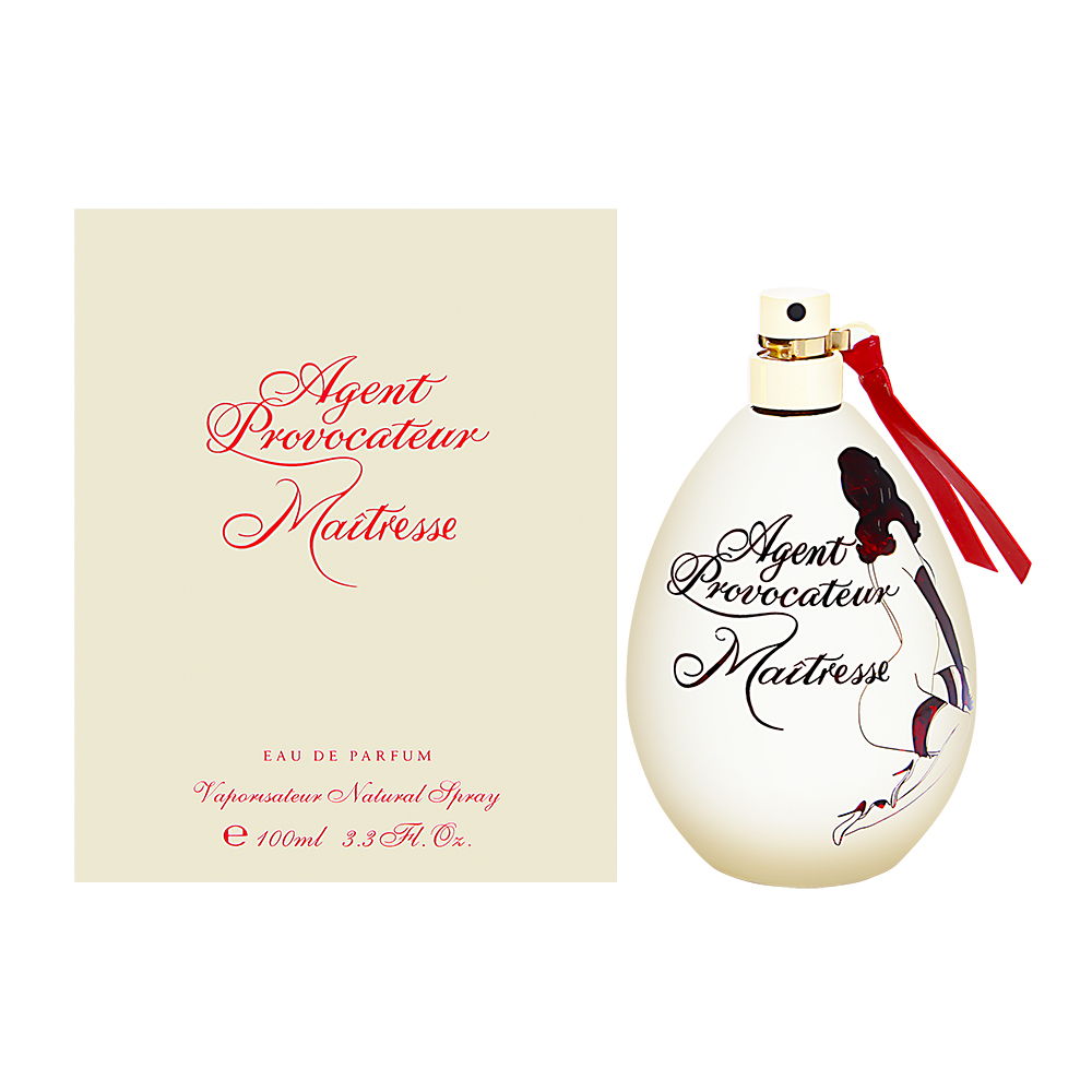 Agent Provocateur Maitresse by Agent Provocateur for Women 3.3 oz Eau de Parfum Spray