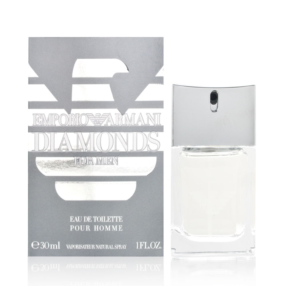 1.0 oz Eau de Toilette Spray