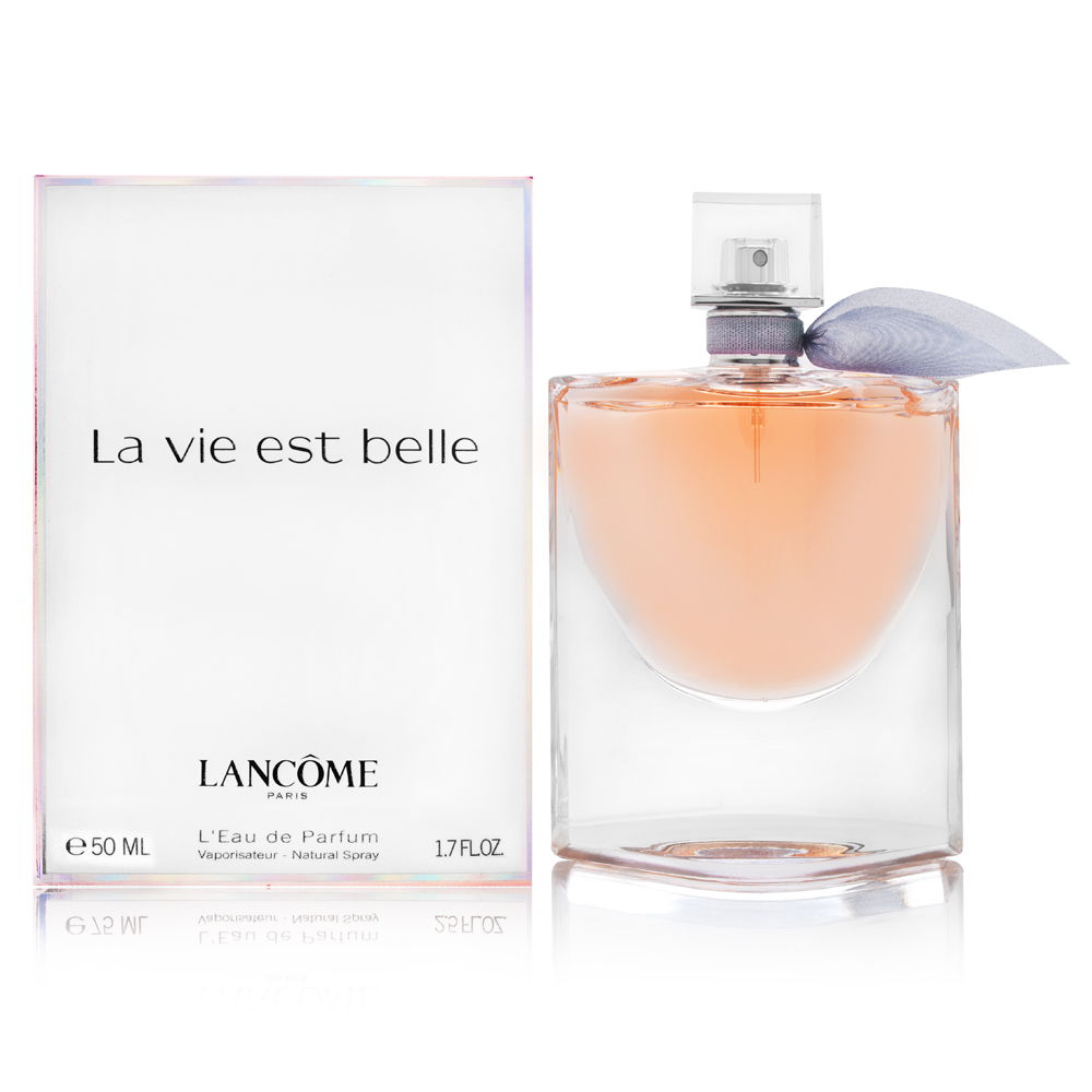 La Vie Est Belle by Lancome for Women 1.7 oz Eau de Parfum Spray