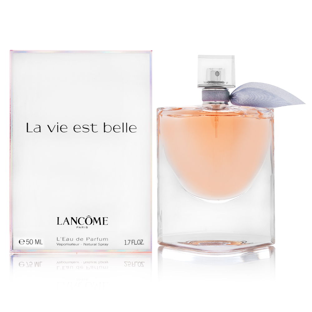 La Vie Est Belle by Lancome for Women – beautyencounter