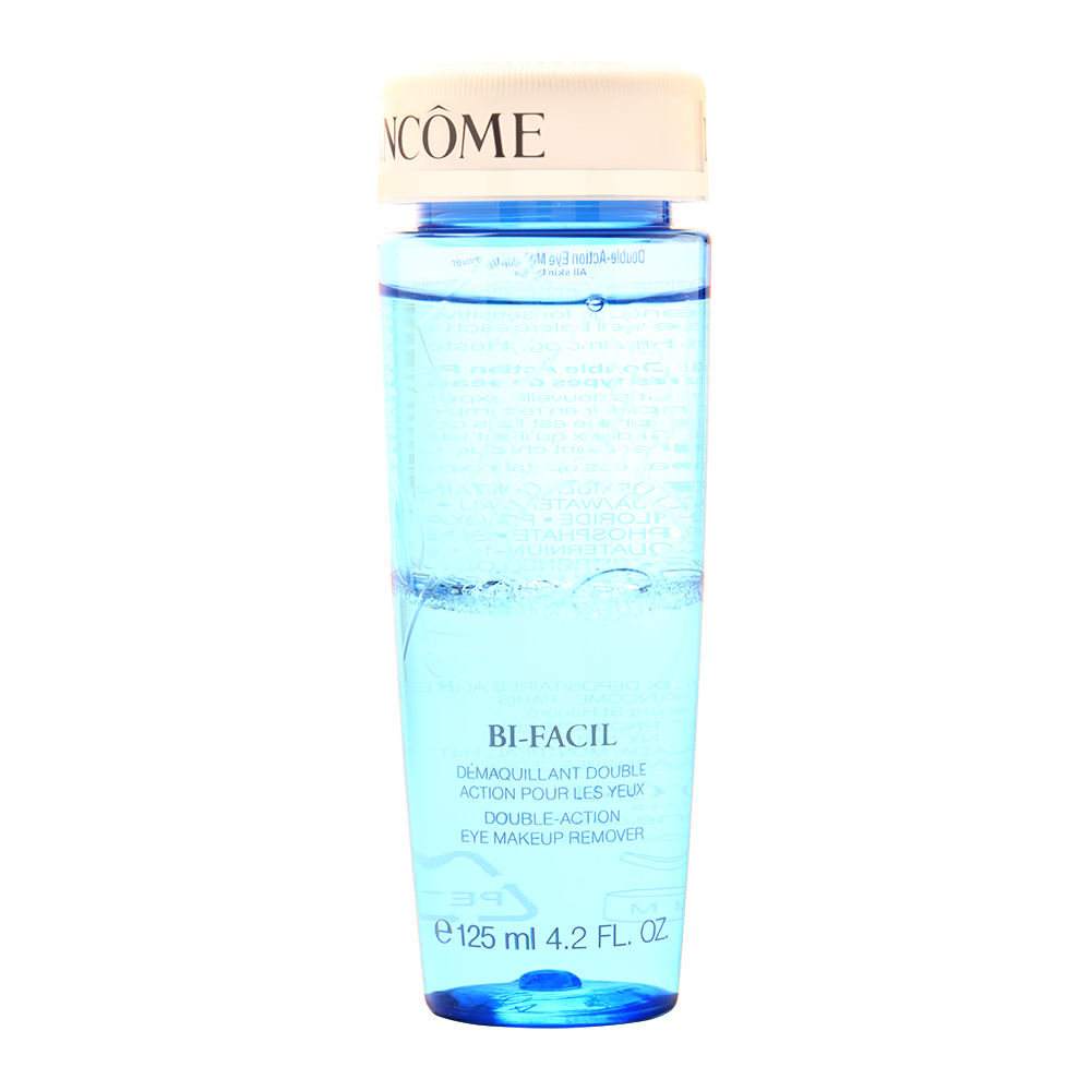 Lancome Bi-Facil Double-Action Eye Makeup Remover 125ml/4.2oz