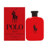 Polo Red by Ralph Lauren for Men 4.2 oz Eau de Toilette Spray