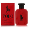 Polo Red by Ralph Lauren for Men 2.5 oz Eau de Toilette Spray