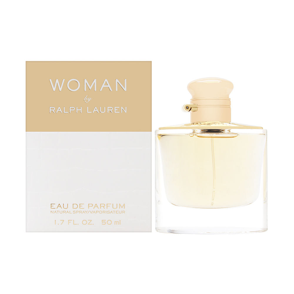 Woman by Ralph Lauren 1.7 oz Eau de Parfum Spray