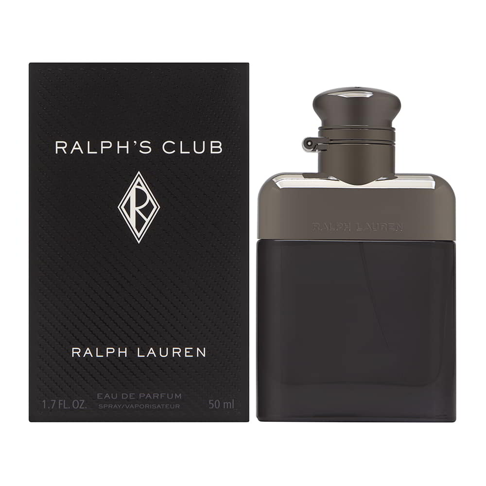 Ralph's Club by Ralph Lauren for Men 1.7 oz Eau de Parfum Spray